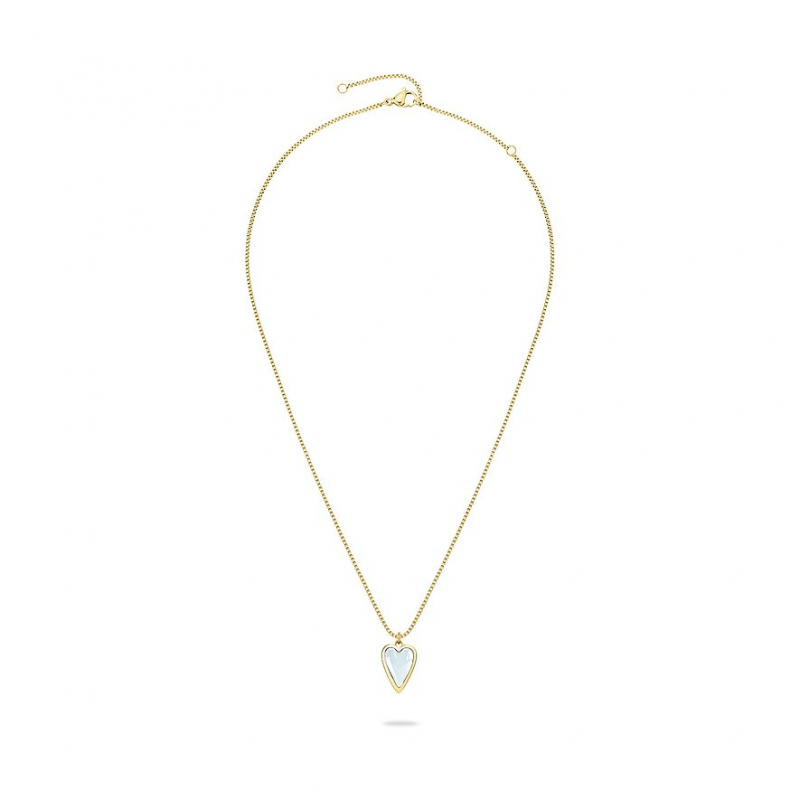 Liebeskind Kette LJ-1693-N-45 Edelstahl – Bild 1 von 3