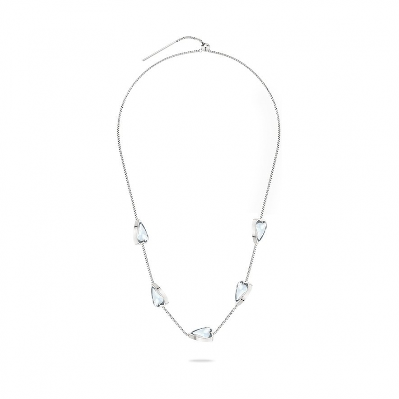 Liebeskind Kette LJ-1695-N-45 Edelstahl – Bild 1 von 3