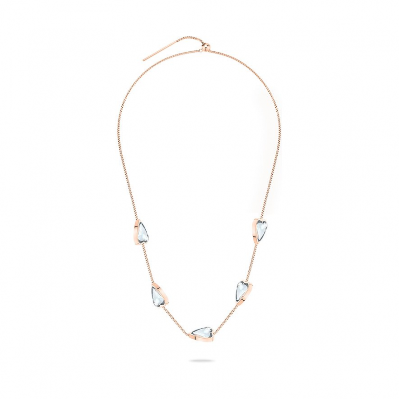 Liebeskind Kette LJ-1697-N-45 Edelstahl – Bild 1 von 3