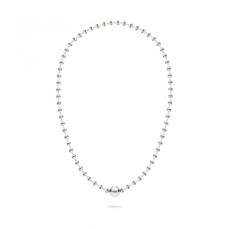 Liebeskind Kette LJ-1712-N-42 Edelstahl – Bild 1 von 2