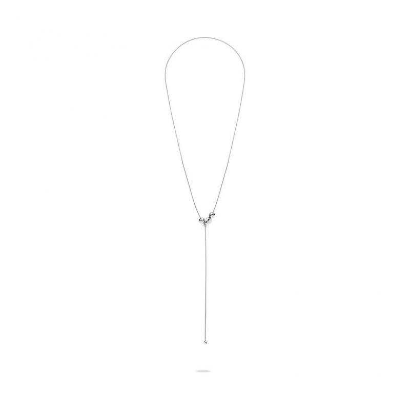 Liebeskind Kette LJ-1714-N-42 Edelstahl – Bild 1 von 3