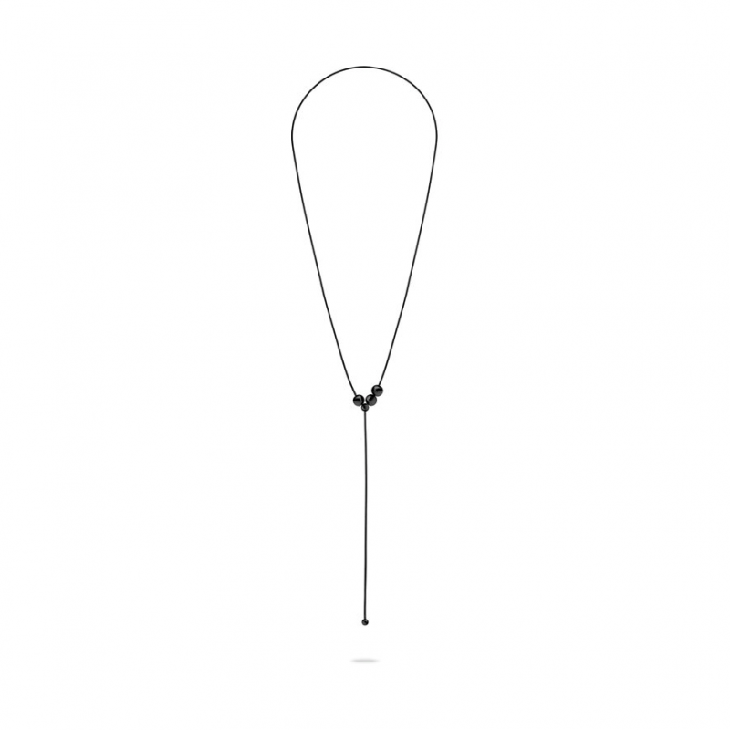 Liebeskind Kette LJ-1717-N-42 Edelstahl – Bild 1 von 3