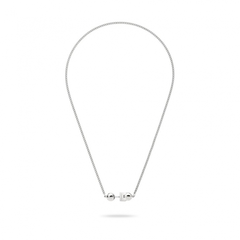 Liebeskind Kette LJ-1722-N-43 Edelstahl – Bild 1 von 3