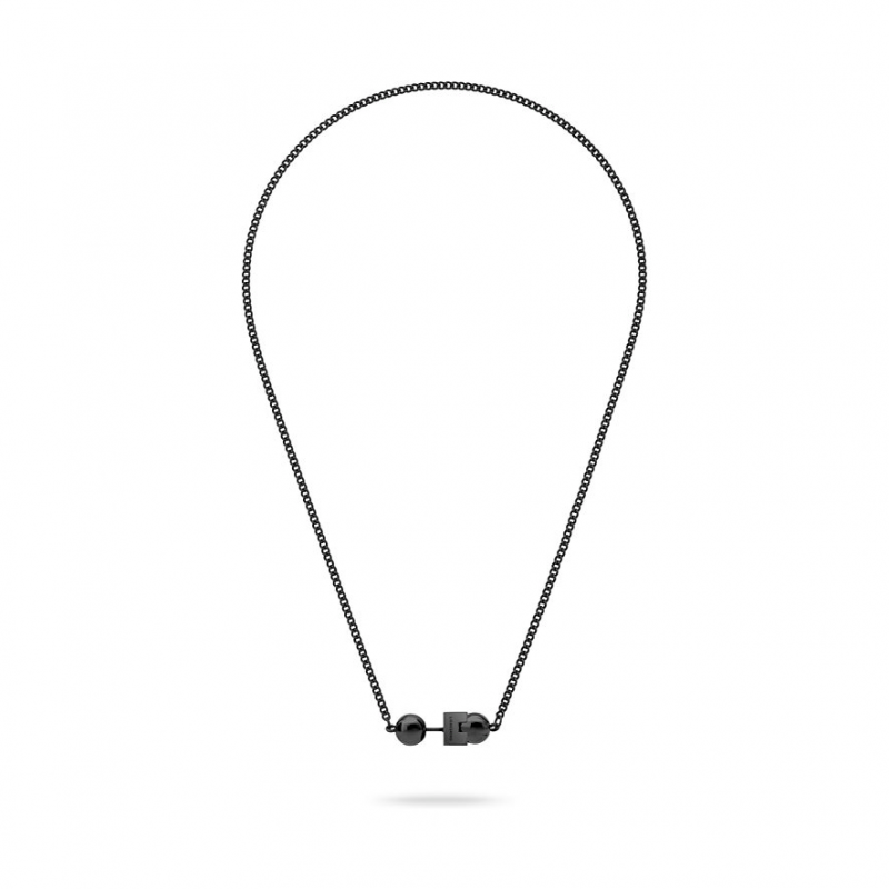 Liebeskind Kette LJ-1725-N-43 Edelstahl – Bild 1 von 2