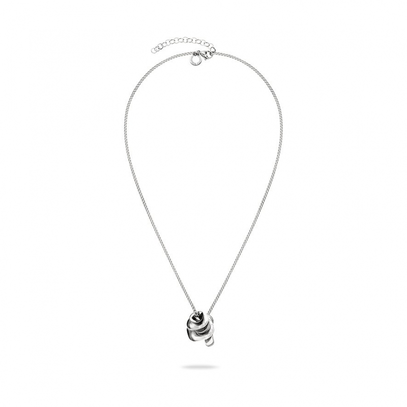 Liebeskind Kette LJ-1730-N-50 Edelstahl – Bild 1 von 2