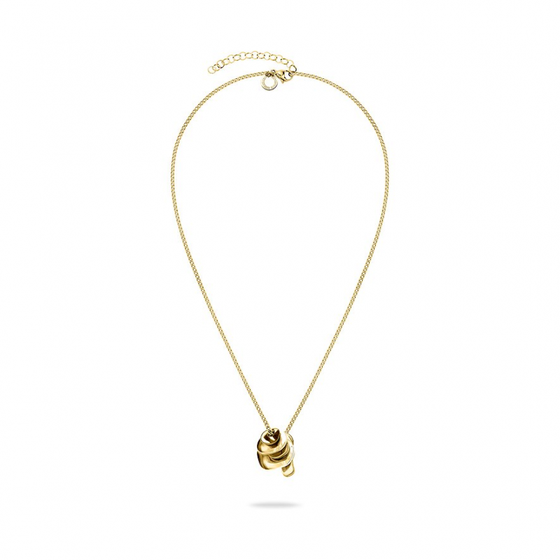 Liebeskind Kette LJ-1731-N-50 Edelstahl – Bild 1 von 2