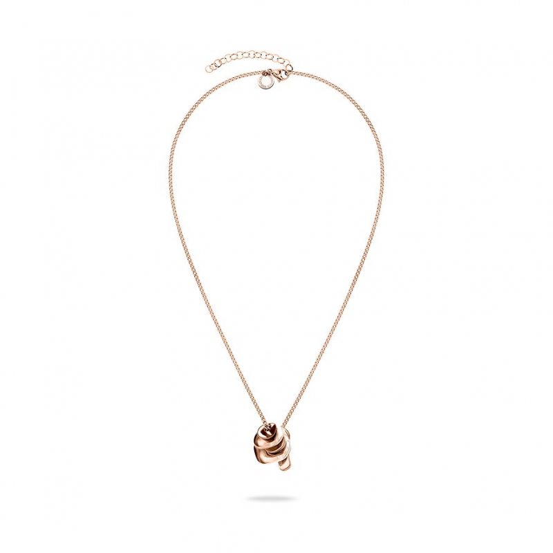 Liebeskind Kette LJ-1732-N-50 Edelstahl – Bild 1 von 2