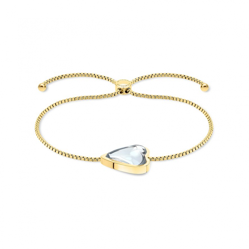 Liebeskind Armband LJ-1737-B-23 Edelstahl – Bild 1 von 2