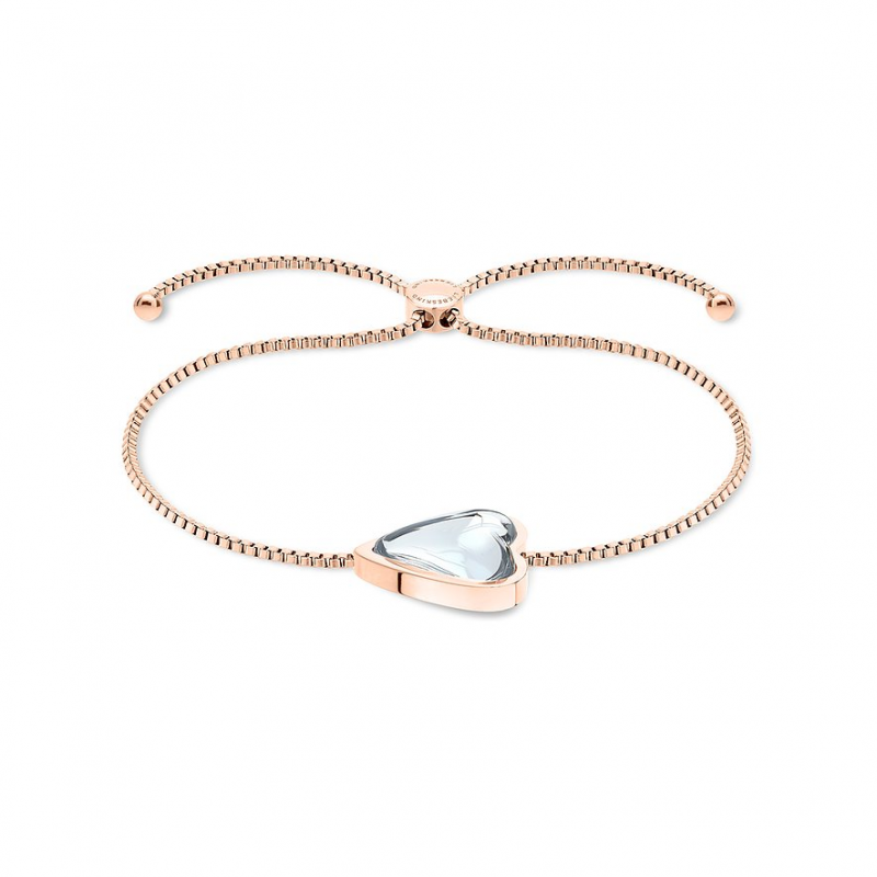 Liebeskind Armband LJ-1738-B-23 Edelstahl – Bild 1 von 2