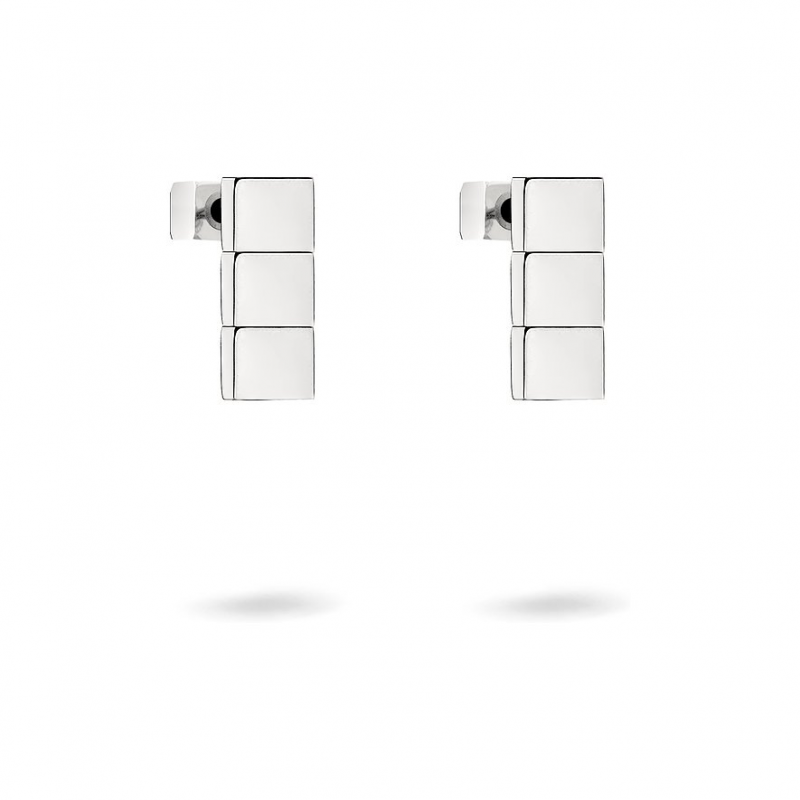Liebeskind Ohrstecker LJ-1739-E-18 Edelstahl