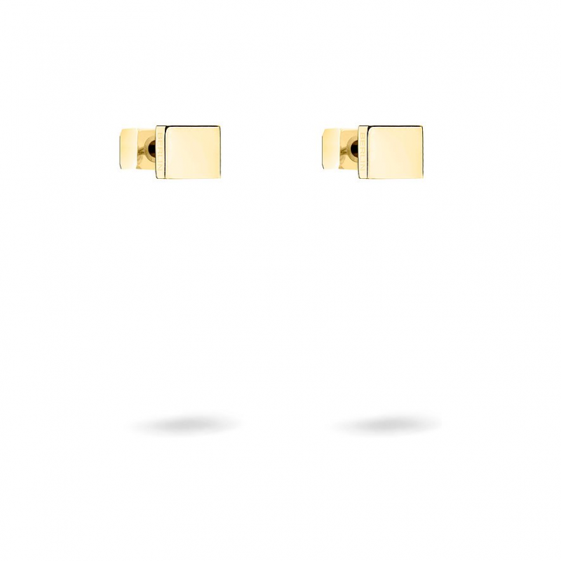 Liebeskind Ohrstecker LJ-1743-E-06 Edelstahl