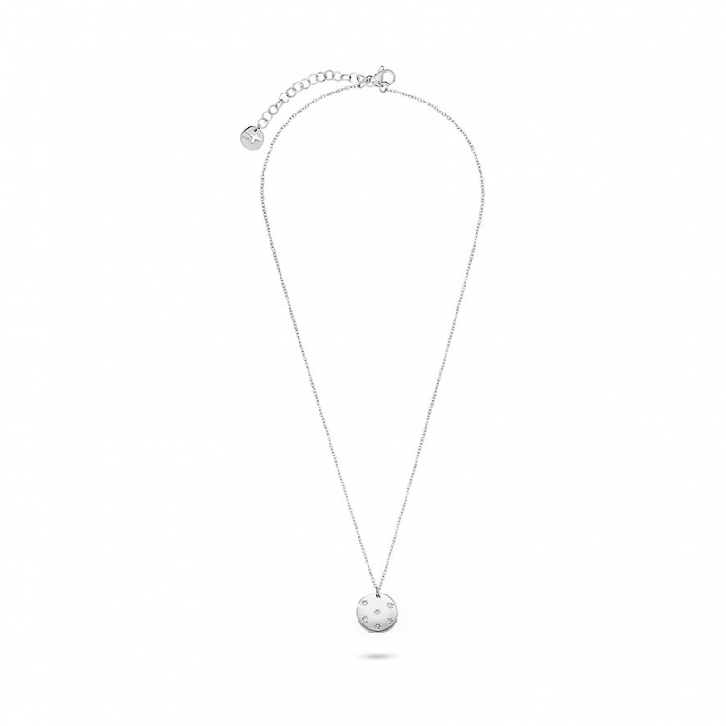 Tamaris Kette TJ-0645-N-45 Edelstahl – Bild 1 von 3