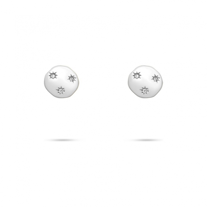 Tamaris Ohrstecker TJ-0654-E-10 Edelstahl – Bild 1 von 2