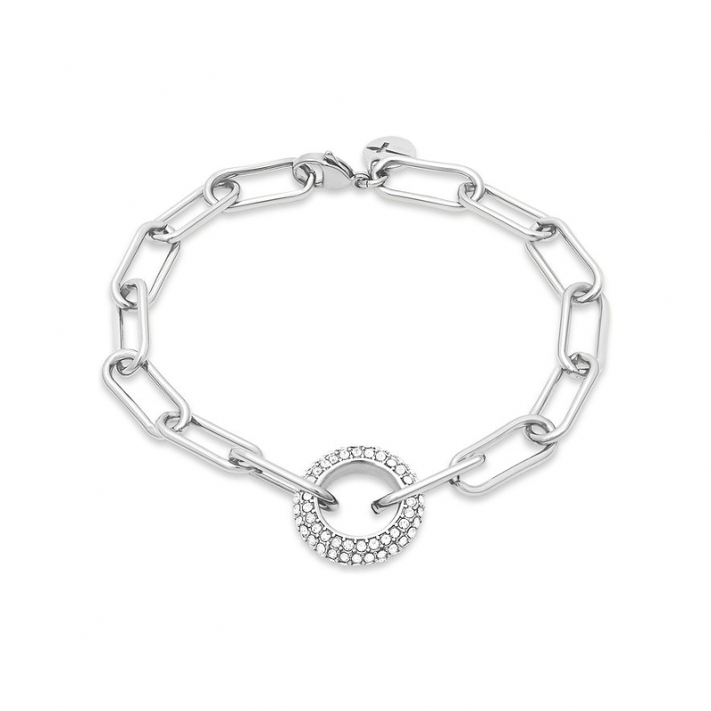 Tamaris Armband TJ-0675-B-21 Edelstahl – Bild 1 von 2