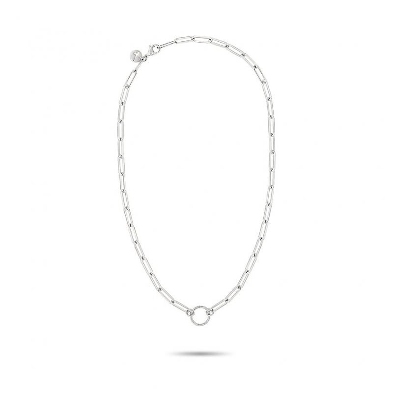 Tamaris Kette TJ-0677-N-45 Edelstahl – Bild 1 von 3