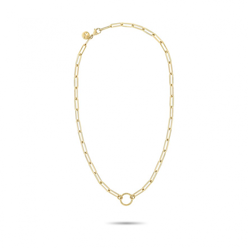 Tamaris Kette TJ-0678-N-45 Edelstahl – Bild 1 von 3