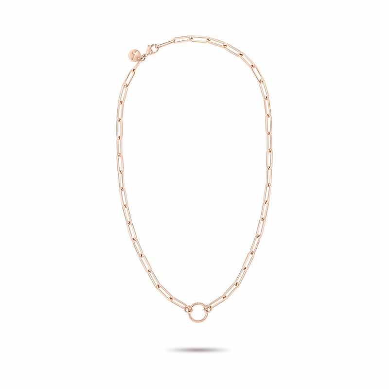 Tamaris Kette TJ-0679-N-45 Edelstahl – Bild 1 von 3