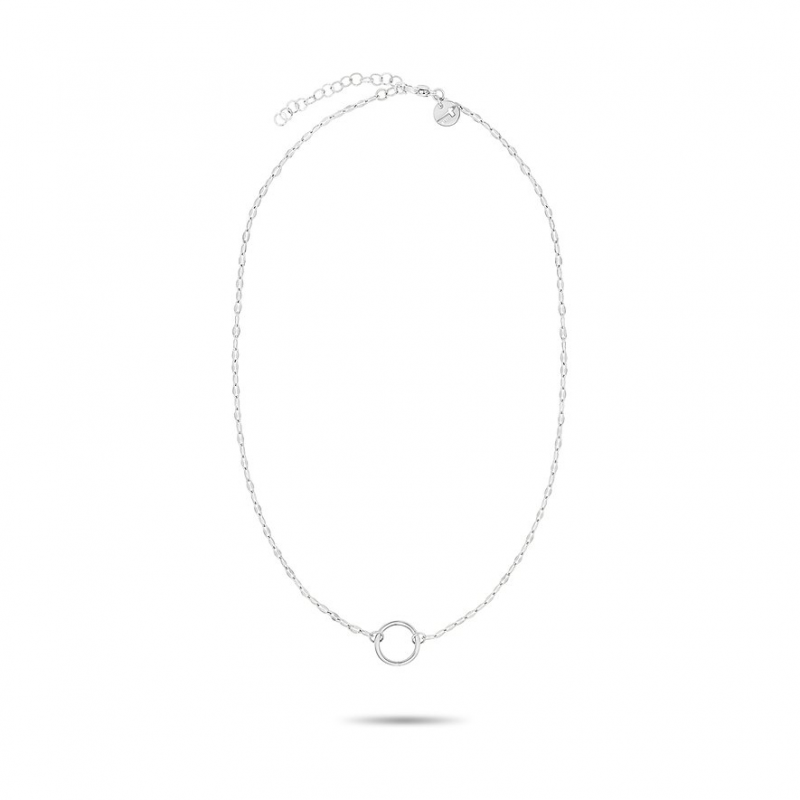 Tamaris Kette TJ-0683-N-45 Edelstahl – Bild 1 von 3