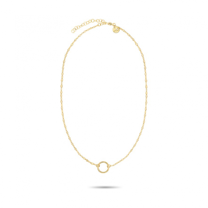Tamaris Kette TJ-0684-N-45 Edelstahl – Bild 1 von 3