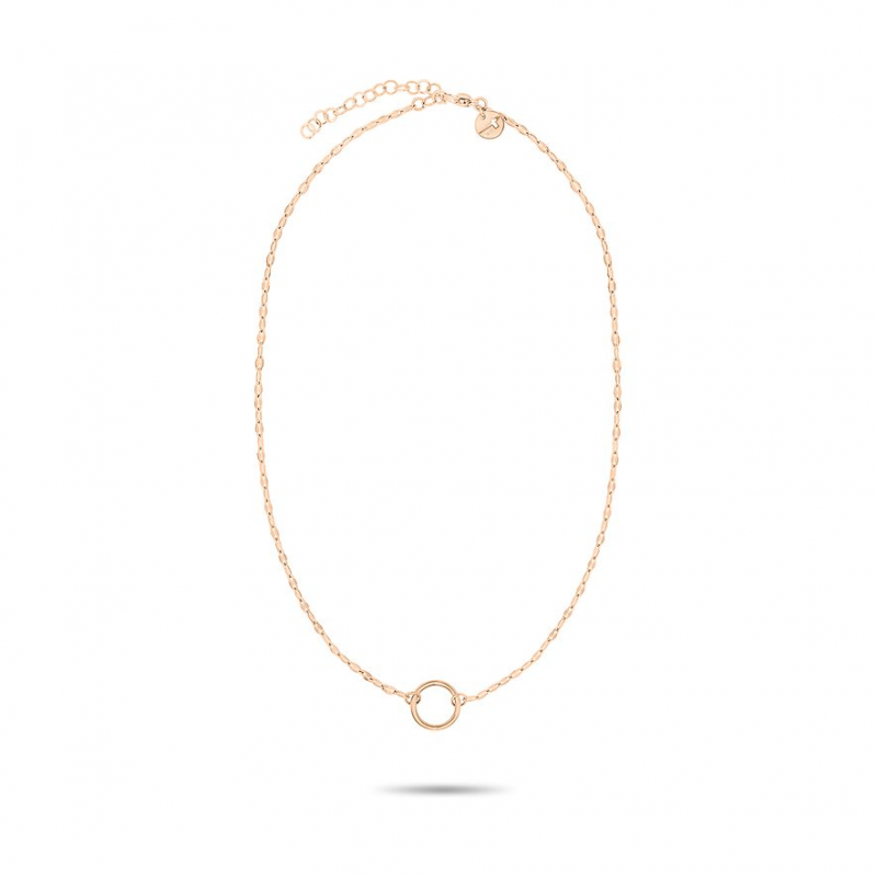 Tamaris Kette TJ-0685-N-45 Edelstahl – Bild 1 von 3