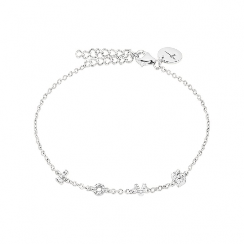 Tamaris Armband TJ-0701-B-21 925er Silber – Bild 1 von 2
