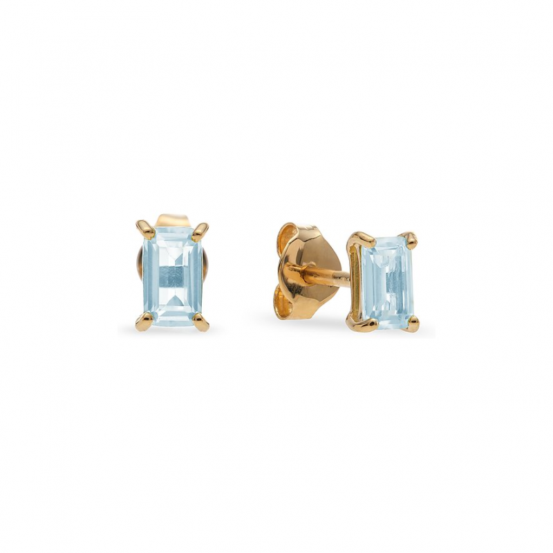 Valeria Ohrstecker 89224960 585er Gelbgold