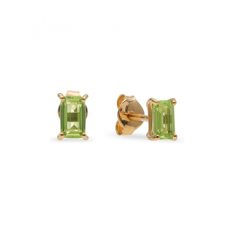 Valeria Ohrstecker 89224971 585er Gelbgold
