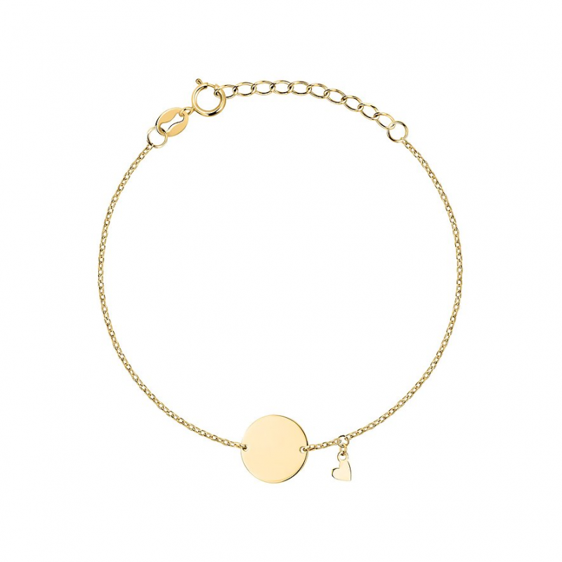 FAVS Armband 89225236 925er Silber – Bild 1 von 3