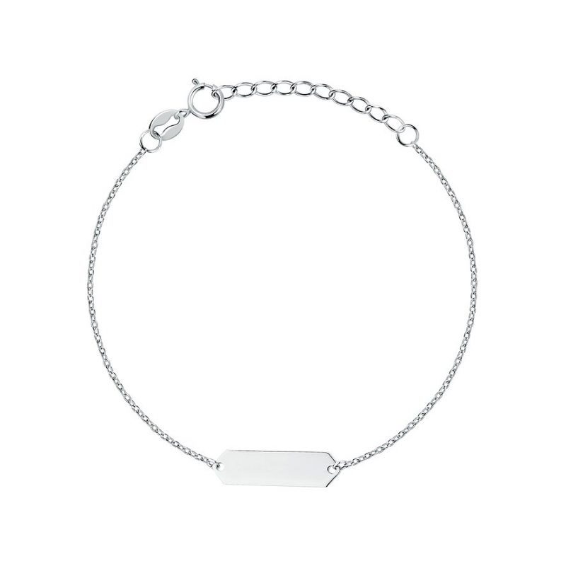 FAVS Armband 89225240 925er Silber – Bild 1 von 3