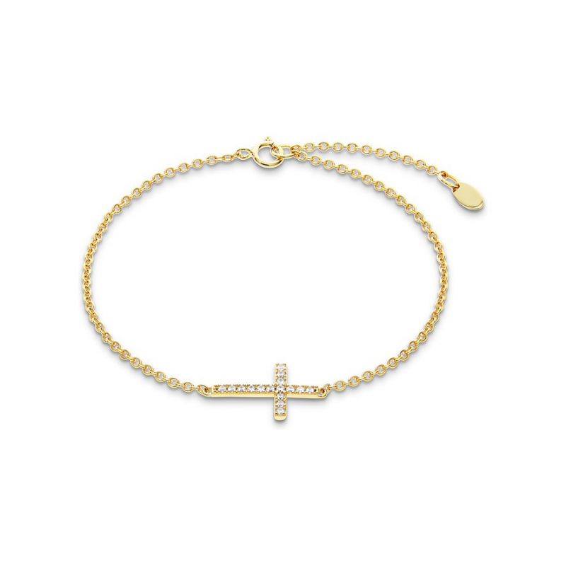 FAVS Armband 89225249 925er Silber