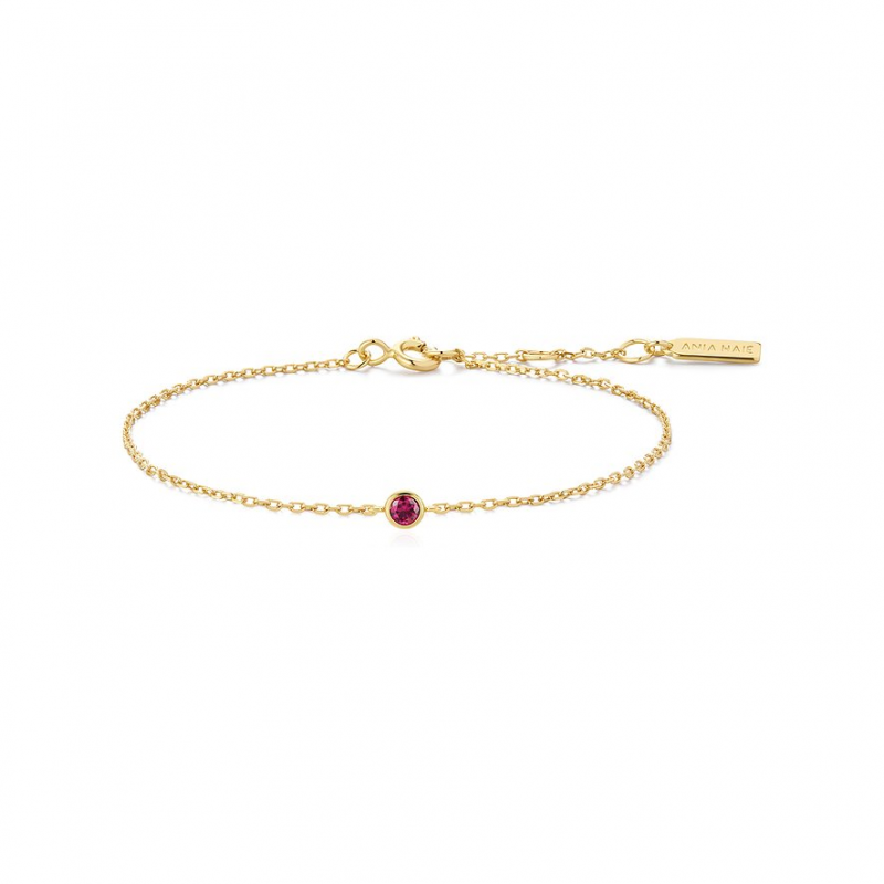 Ania Haie Armband B071-01G 925er Silber – Bild 1 von 2