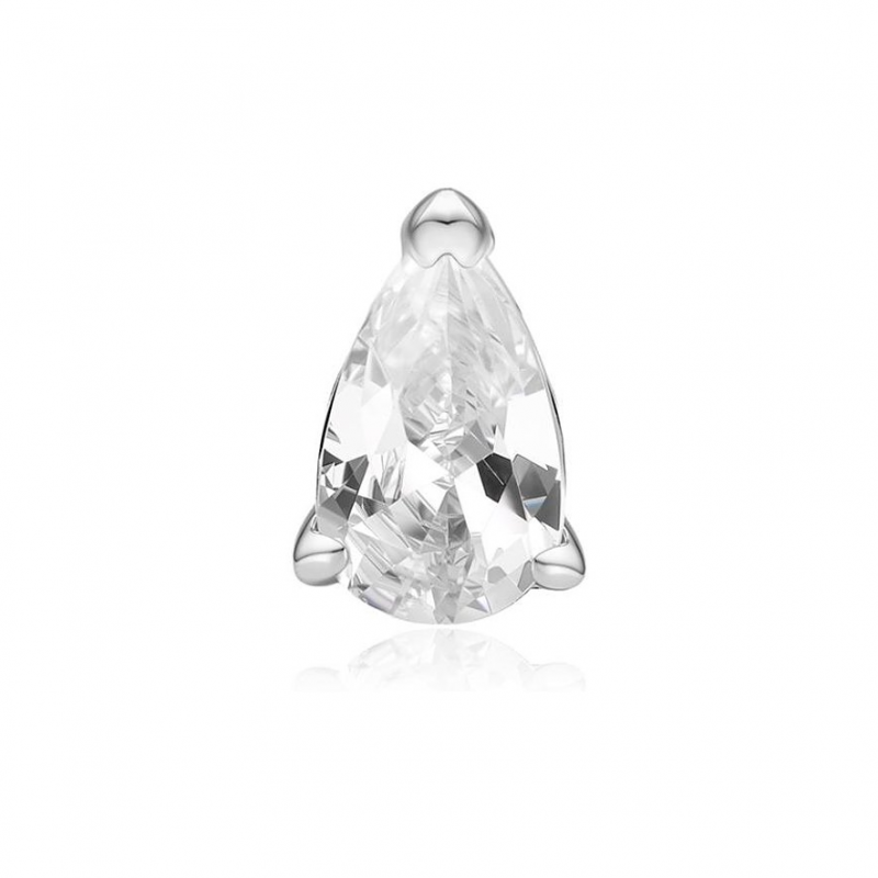 Ania Haie Einzelner Ohrschmuck E070-01H 925er Silber – Bild 1 von 2
