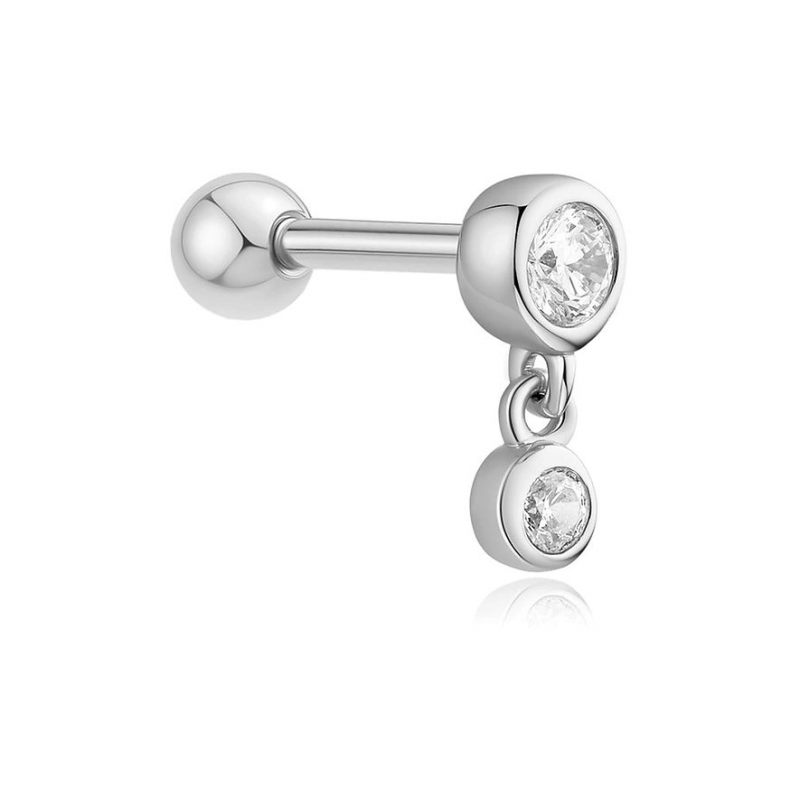 Ania Haie Einzelner Ohrschmuck E070-09H 925er Silber – Bild 1 von 2