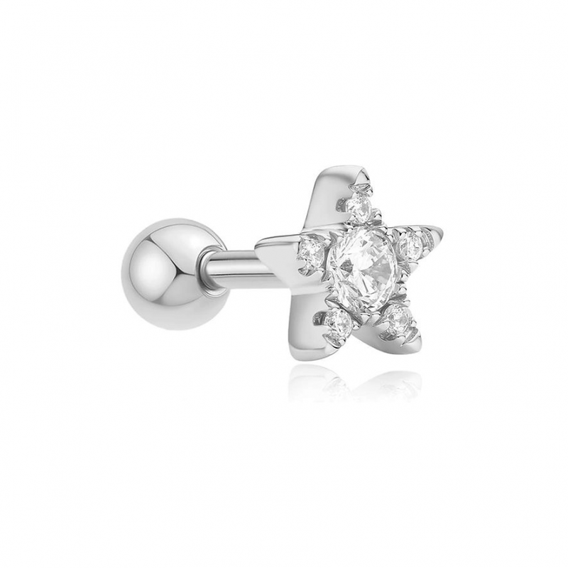 Ania Haie Einzelner Ohrschmuck E070-11H 925er Silber – Bild 1 von 2