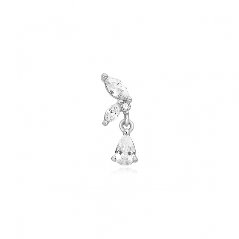 Ania Haie Einzelner Ohrschmuck E070-13H 925er Silber – Bild 1 von 2
