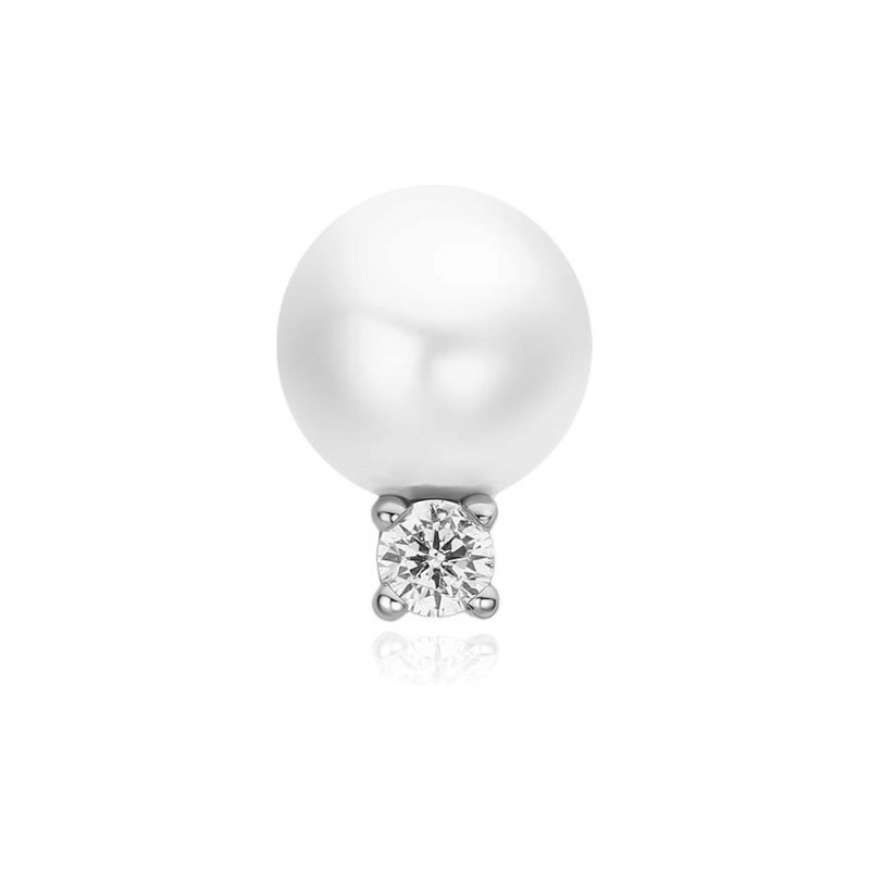 Ania Haie Einzelner Ohrschmuck E070-14H 925er Silber – Bild 1 von 2