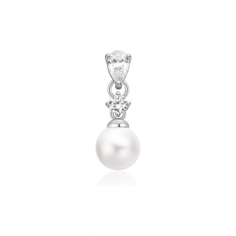 Ania Haie Einzelner Ohrschmuck E070-15H 925er Silber – Bild 1 von 2