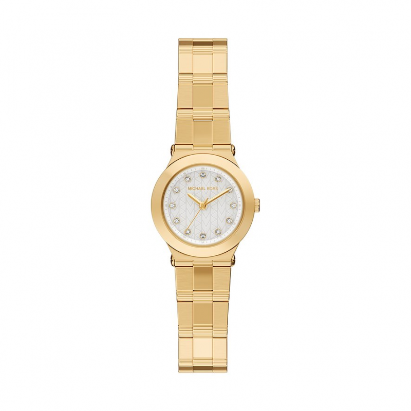 Michael Kors Damenuhr BILLIE MK7567 Edelstahl – Bild 1 von 3