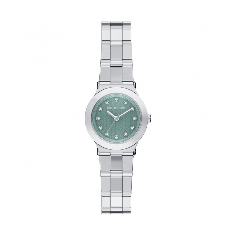 Michael Kors Damenuhr BILLIE MK7569 Edelstahl – Bild 1 von 3