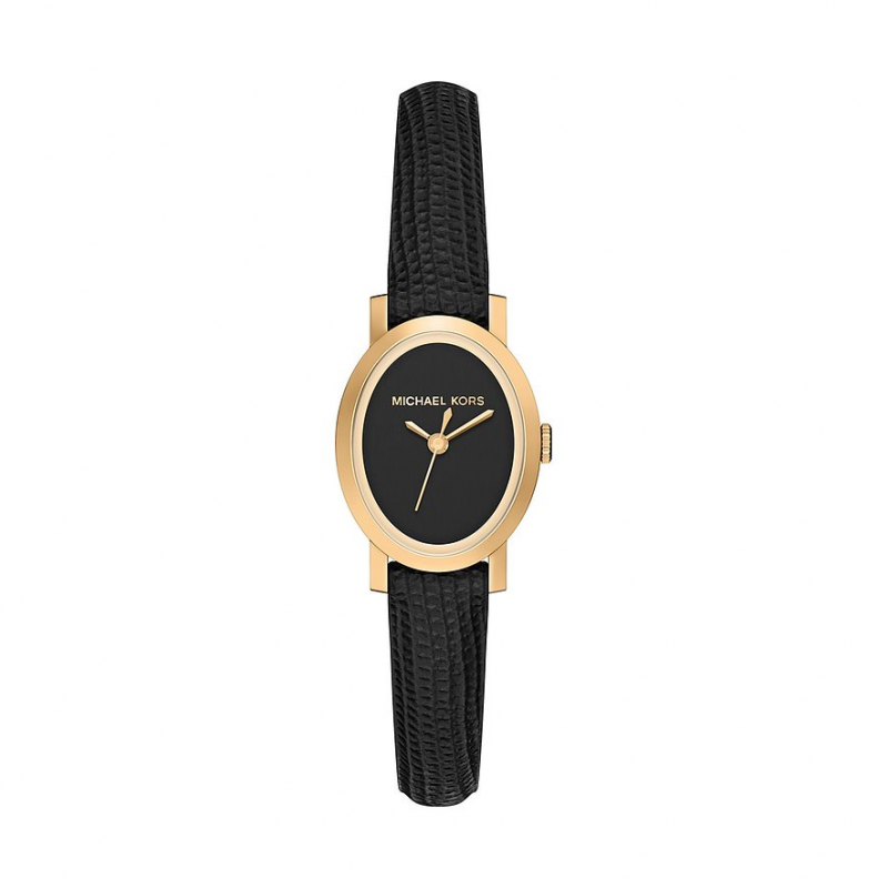 Michael Kors Damenuhr MAUDE MK7585 Edelstahl – Bild 1 von 3