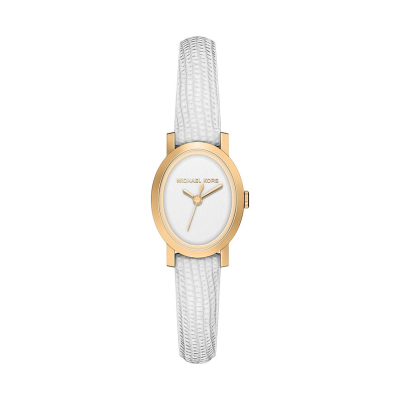 Michael Kors Damenuhr MAUDE MK7586 Edelstahl – Bild 1 von 3