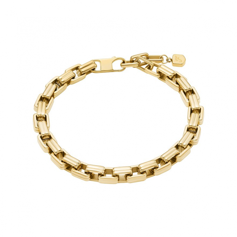 Fossil Armband RAQUEL JF04955710 Edelstahl – Bild 1 von 3