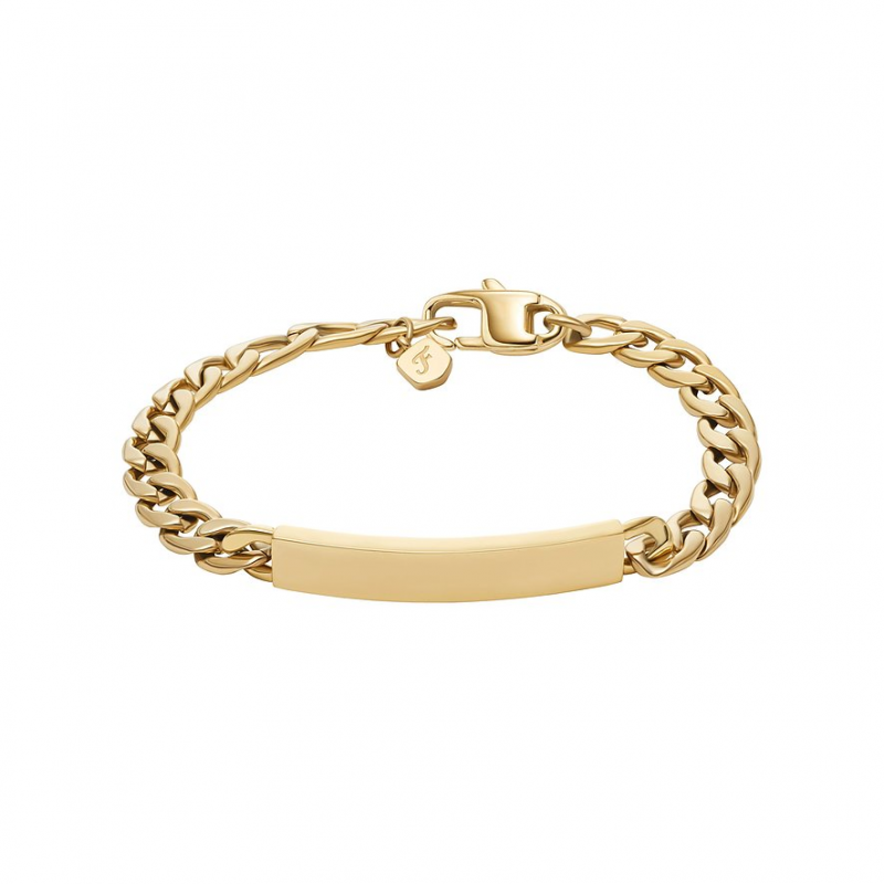 Fossil Armband ELLIS JF04967710 Edelstahl – Bild 1 von 3