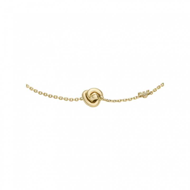 Emporio Armani Armband SENTIMENTAL EG3637710 925er Silber – Bild 1 von 2