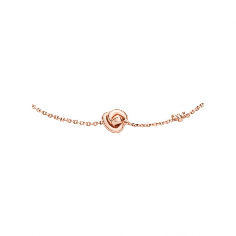 Emporio Armani Armband SENTIMENTAL EG3641221 925er Silber – Bild 1 von 2