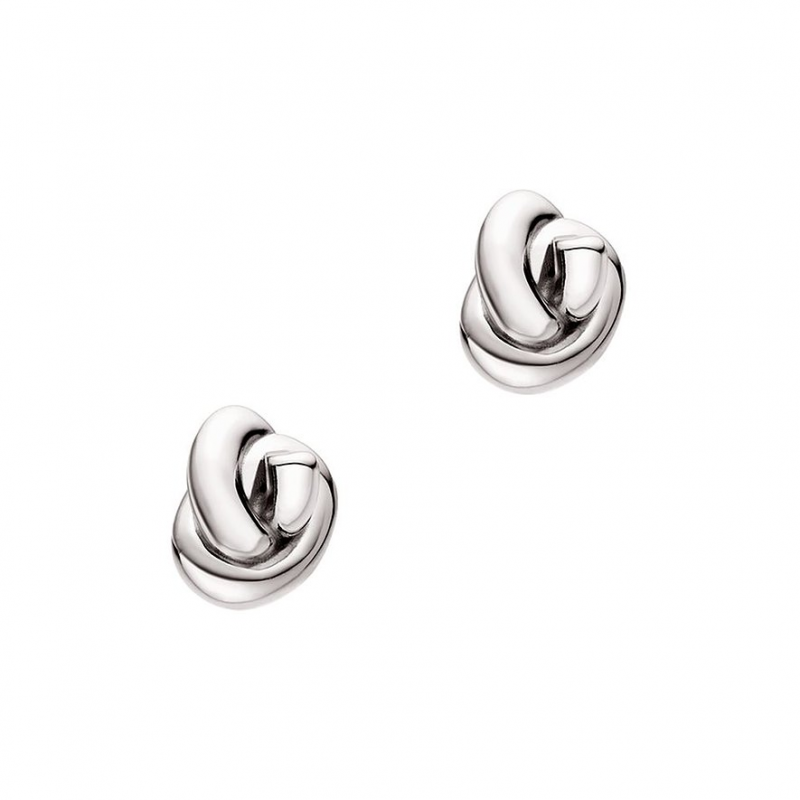 Emporio Armani Ohrstecker SENTIMENTAL EG3645040 925er Silber – Bild 1 von 2