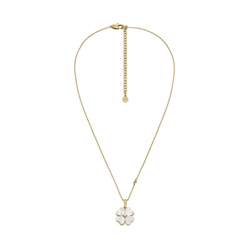 Emporio Armani Kette SENTIMENTAL EGS3347710 Metall – Bild 1 von 2