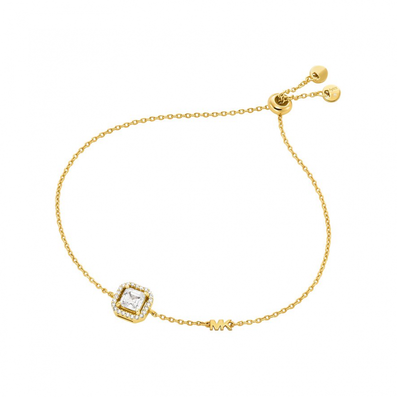 Michael Kors Armband KORS BRILLIANCE MKC1844710 925er Silber – Bild 1 von 2