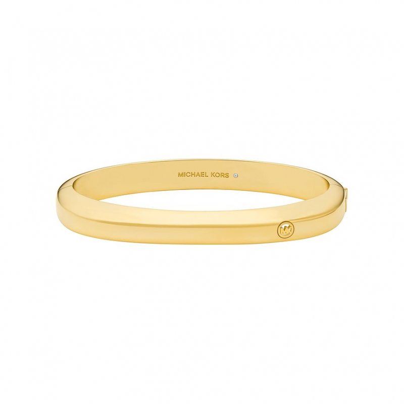 Michael Kors Armreif METALLIC MUSE MKJ8598710 Metall – Bild 1 von 2