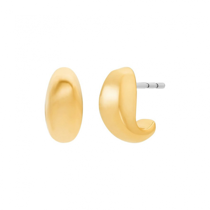 Michael Kors Ohrstecker METALLIC MUSE MKJ8606710 Metall – Bild 1 von 2